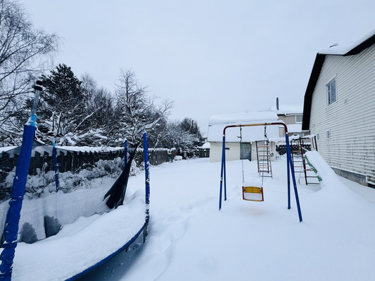 Продам дом, Новая ул, 33, Докукино д, 0 км от города