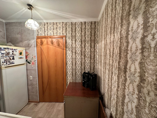 Продам однокомнатную (1-комн.) квартиру, Мовсисяна ул, 5, Нальчик г