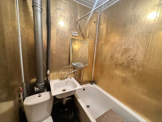 Продам однокомнатную (1-комн.) квартиру, Мовсисяна ул, 5, Нальчик г