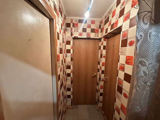 Продам однокомнатную (1-комн.) квартиру, Мовсисяна ул, 5, Нальчик г