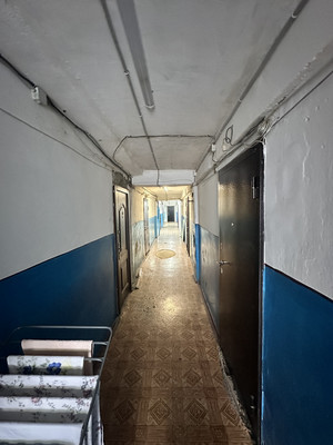 Продам однокомнатную (1-комн.) квартиру, Мовсисяна ул, 5, Нальчик г