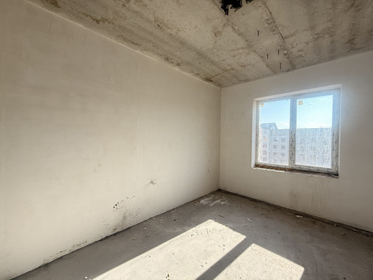 Продам однокомнатную (1-комн.) квартиру, Головко ул, 200, Нальчик г