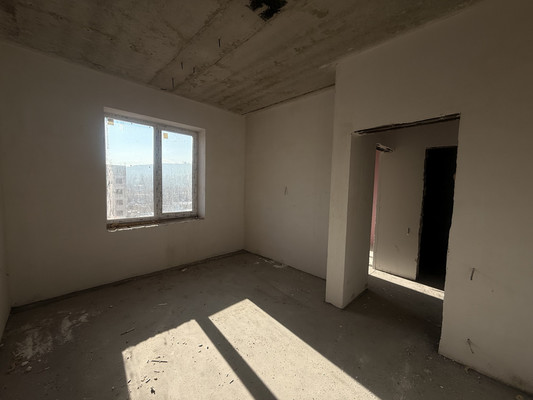 Продам однокомнатную (1-комн.) квартиру, Головко ул, 200, Нальчик г