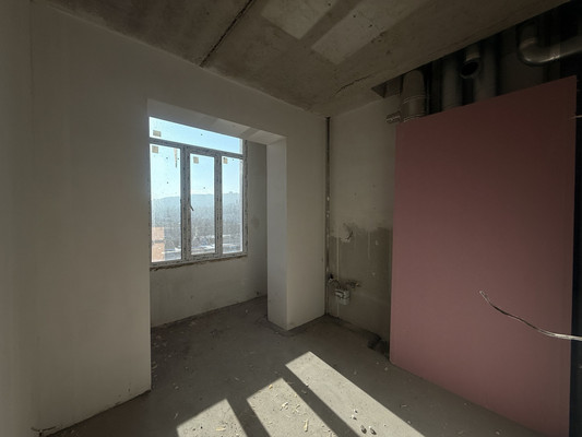 Продам однокомнатную (1-комн.) квартиру, Головко ул, 200, Нальчик г