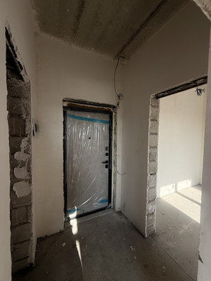 Продам однокомнатную (1-комн.) квартиру, Головко ул, 200, Нальчик г