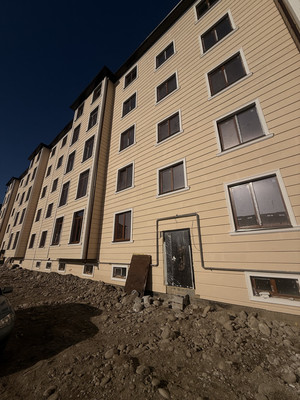 Продам однокомнатную (1-комн.) квартиру, Головко ул, 200, Нальчик г