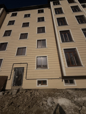 Продам однокомнатную (1-комн.) квартиру, Головко ул, 200, Нальчик г