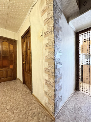 Продам трехкомнатную (3-комн.) квартиру, Дружбы ул, 22, Брянск г