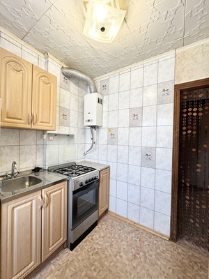 Продам трехкомнатную (3-комн.) квартиру, Дружбы ул, 22, Брянск г