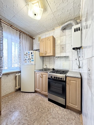 Продам трехкомнатную (3-комн.) квартиру, Дружбы ул, 22, Брянск г