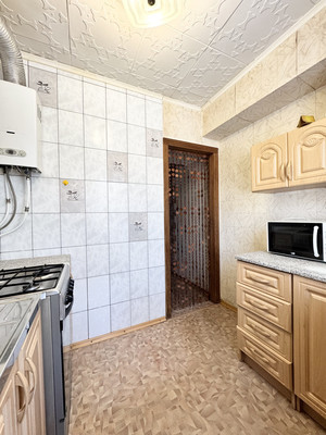 Продам трехкомнатную (3-комн.) квартиру, Дружбы ул, 22, Брянск г