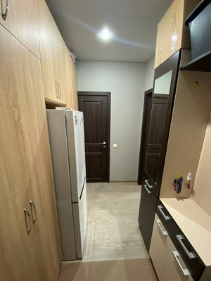 Продам однокомнатную (1-комн.) квартиру, Автолюбителей ул, 1/7к5, Краснодар г