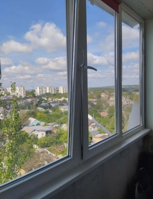 Продам двухкомнатную (2-комн.) квартиру, Дружбы ул, 62, Симферополь г