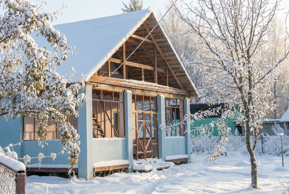 Продам дом, 158, Петровское с, 0 км от города