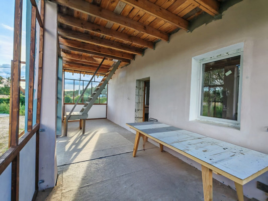 Продам дом, 158, Петровское с, 0 км от города