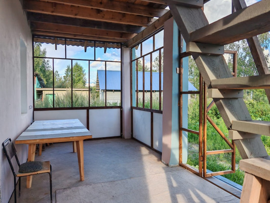 Продам дом, 158, Петровское с, 0 км от города