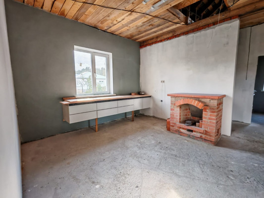 Продам дом, 158, Петровское с, 0 км от города