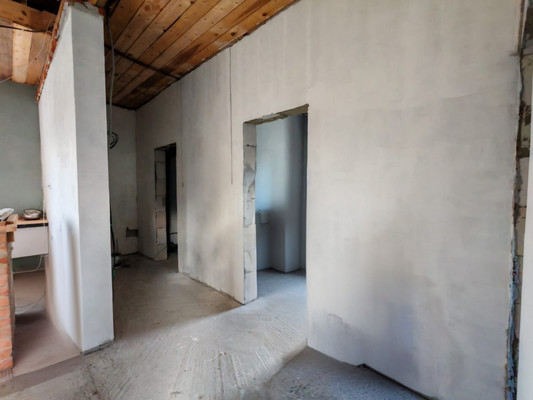 Продам дом, 158, Петровское с, 0 км от города