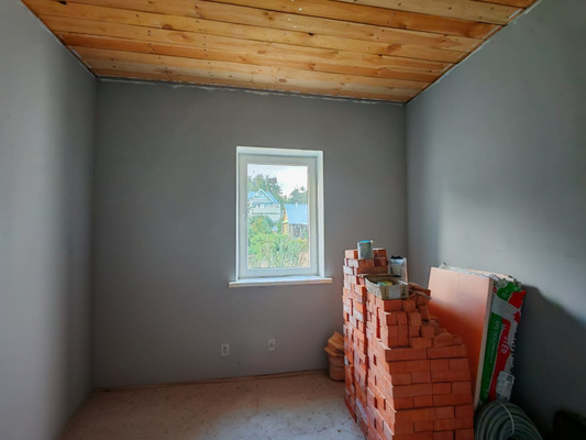 Продам дом, 158, Петровское с, 0 км от города