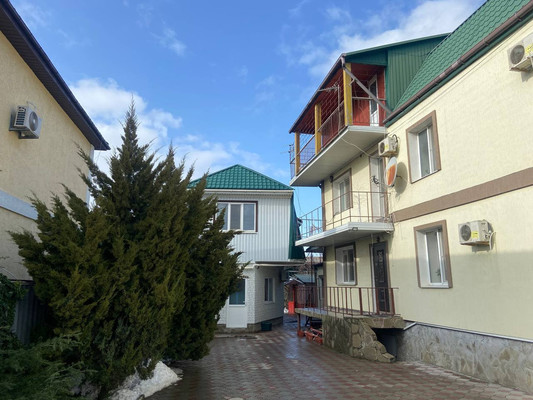 Продам коттедж, Дружбы ул, 23, Феодосия г, 0 км от города