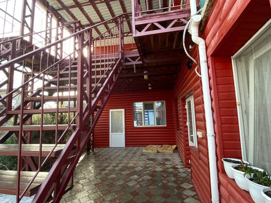 Продам коттедж, Дружбы ул, 23, Феодосия г, 0 км от города