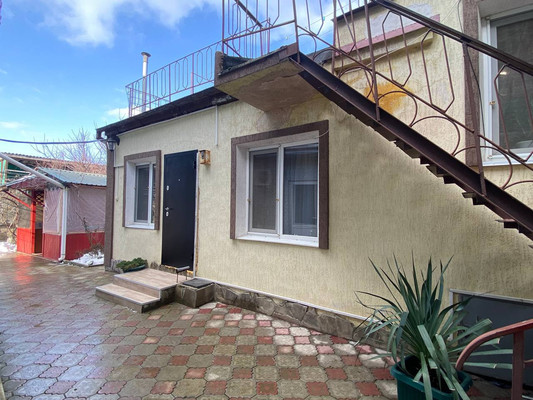 Продам коттедж, Дружбы ул, 23, Феодосия г, 0 км от города