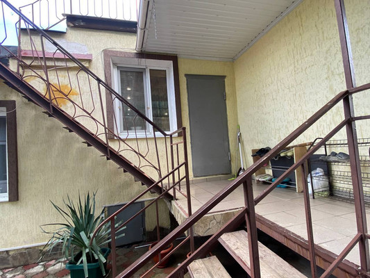 Продам коттедж, Дружбы ул, 23, Феодосия г, 0 км от города