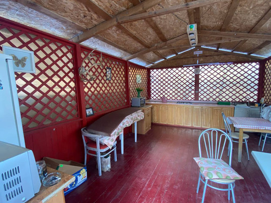 Продам коттедж, Дружбы ул, 23, Феодосия г, 0 км от города