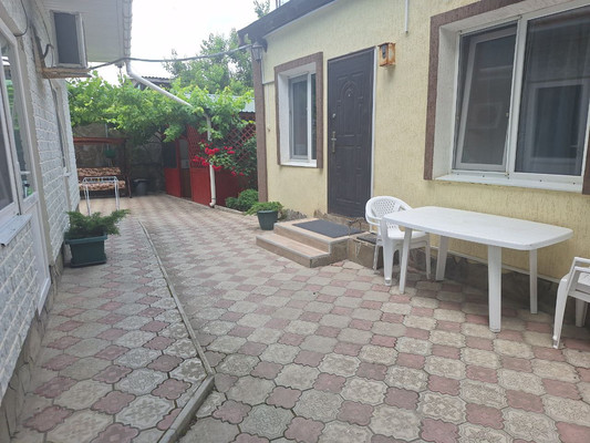 Продам коттедж, Дружбы ул, 23, Феодосия г, 0 км от города