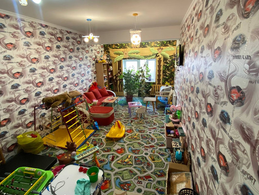 Продам коттедж, Дружбы ул, 23, Феодосия г, 0 км от города