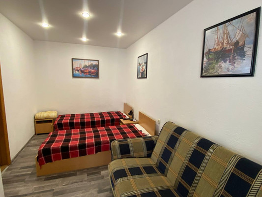 Продам коттедж, Дружбы ул, 23, Феодосия г, 0 км от города