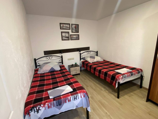 Продам коттедж, Дружбы ул, 23, Феодосия г, 0 км от города