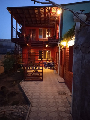 Продам коттедж, Дружбы ул, 23, Феодосия г, 0 км от города