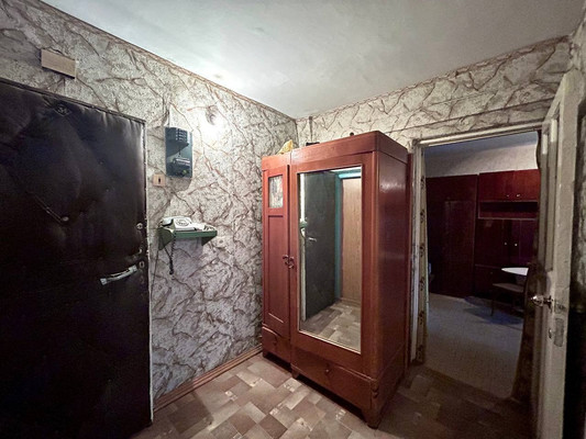 Продам двухкомнатную (2-комн.) квартиру, им. Космонавта Гагарина ул, 139, Краснодар г