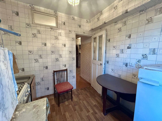 Продам двухкомнатную (2-комн.) квартиру, им. Космонавта Гагарина ул, 139, Краснодар г