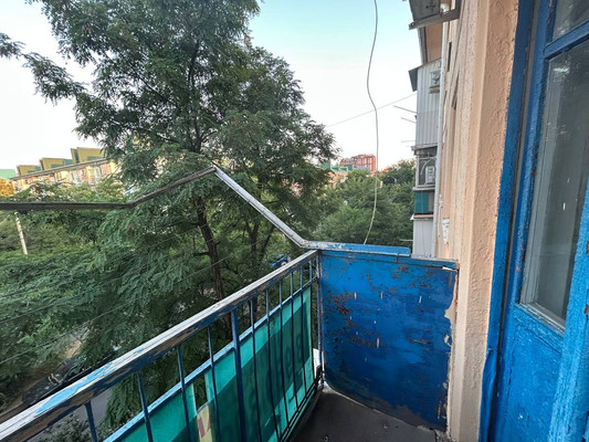 Продам двухкомнатную (2-комн.) квартиру, им. Космонавта Гагарина ул, 139, Краснодар г