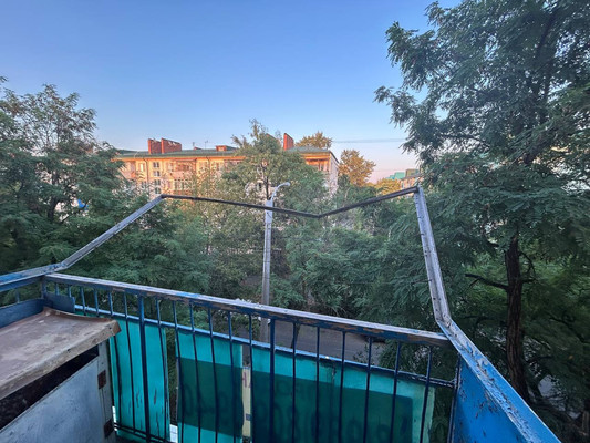 Продам двухкомнатную (2-комн.) квартиру, им. Космонавта Гагарина ул, 139, Краснодар г