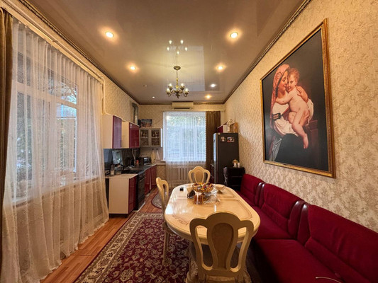 Сдам дом, им. Степана Разина ул, 68, Краснодар г, 0 км от города