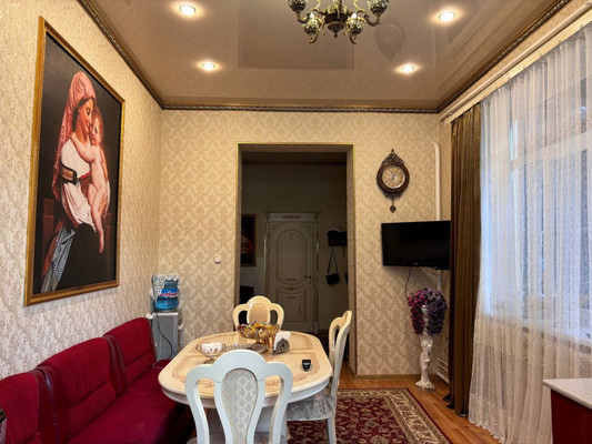 Сдам дом, им. Степана Разина ул, 68, Краснодар г, 0 км от города