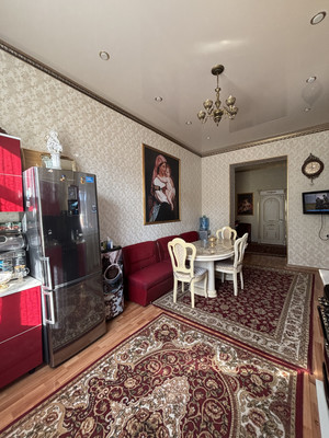 Сдам дом, им. Степана Разина ул, 68, Краснодар г, 0 км от города