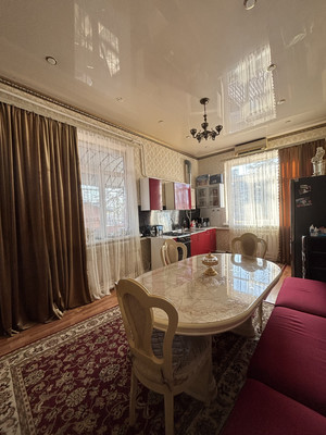 Сдам дом, им. Степана Разина ул, 68, Краснодар г, 0 км от города