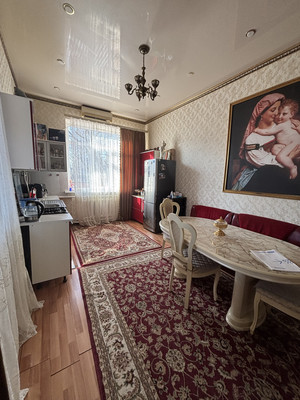 Сдам дом, им. Степана Разина ул, 68, Краснодар г, 0 км от города