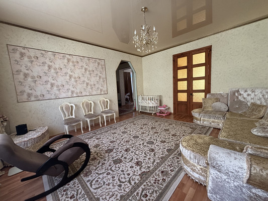 Сдам дом, им. Степана Разина ул, 68, Краснодар г, 0 км от города