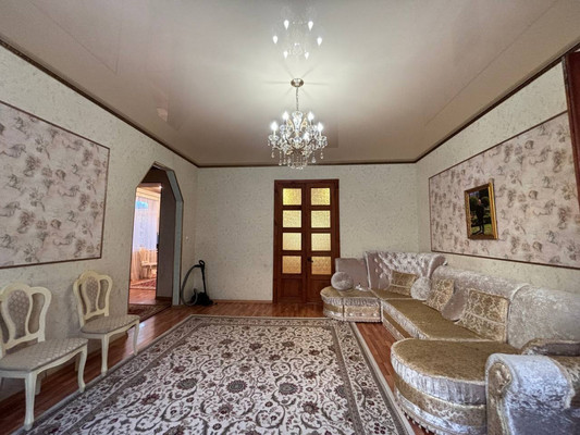 Сдам дом, им. Степана Разина ул, 68, Краснодар г, 0 км от города