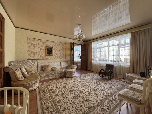 Сдам дом, им. Степана Разина ул, 68, Краснодар г, 0 км от города