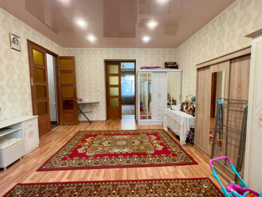 Сдам дом, им. Степана Разина ул, 68, Краснодар г, 0 км от города