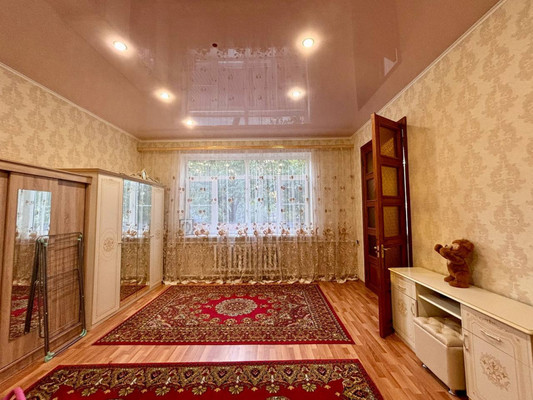 Сдам дом, им. Степана Разина ул, 68, Краснодар г, 0 км от города