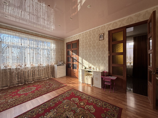 Сдам дом, им. Степана Разина ул, 68, Краснодар г, 0 км от города