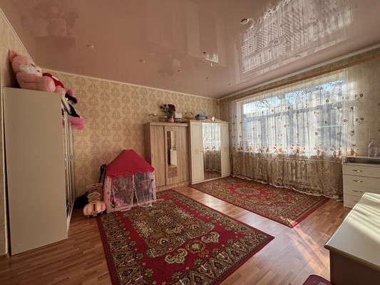 Сдам дом, им. Степана Разина ул, 68, Краснодар г, 0 км от города