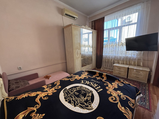 Сдам дом, им. Степана Разина ул, 68, Краснодар г, 0 км от города